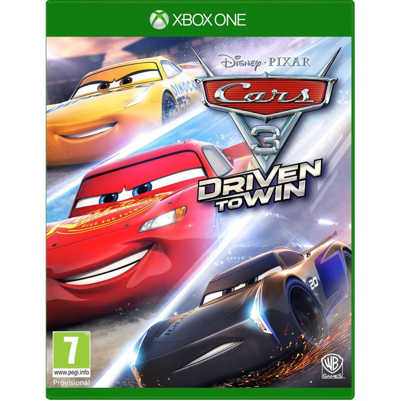 Buy Cars 3 In Egypt | Shamy Stores