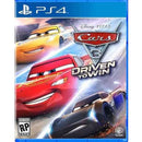 Buy Cars 3 Driven to Win Used in Egypt | Shamy Stores