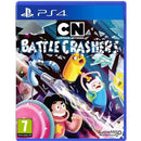 Buy Cartoon Network Battle Crashers Ps4 - New in Egypt | Shamy Stores
