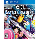 Buy Cartoon Network Battle Crashers Used in Egypt | Shamy Stores