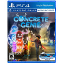 Buy Concrete Genie Vr Ps4 - New in Egypt | Shamy Stores