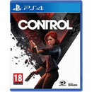 Buy Control Ps4 - New in Egypt | Shamy Stores