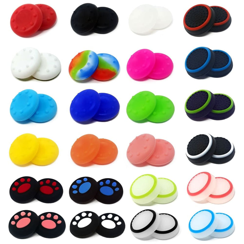 Buy Controller Performance Thumb Grips In Egypt | Shamy Stores