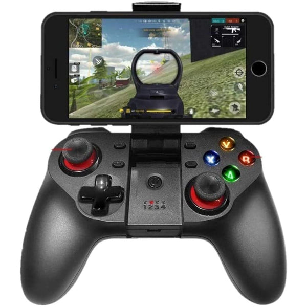Buy Controller Wireless Gamepad In Egypt | Shamy Stores