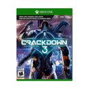 Buy Crackdown 3 Used in Egypt | Shamy Stores