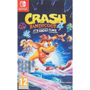 Buy Crash Bandicoot 4: It’s About Time in Egypt | Shamy Stores