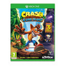 Buy Crash Bandicoot N. Sane Trilogy in Egypt | Shamy Stores