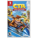 Buy Crash Team Racing Nitro-fueled in Egypt | Shamy Stores