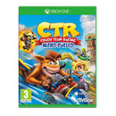 Buy Crash Team Racing Nitro-fueled Used in Egypt | Shamy Stores