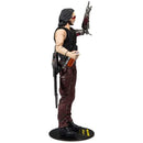 Buy Cyberpunk 2077 Johnny Silverhand Figure in Egypt | Shamy Stores