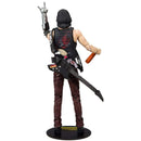 Buy Cyberpunk 2077 Johnny Silverhand Figure in Egypt | Shamy Stores