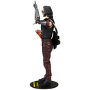 Buy Cyberpunk 2077 Johnny Silverhand Figure in Egypt | Shamy Stores