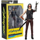 Buy Cyberpunk 2077 Johnny Silverhand Figure in Egypt | Shamy Stores