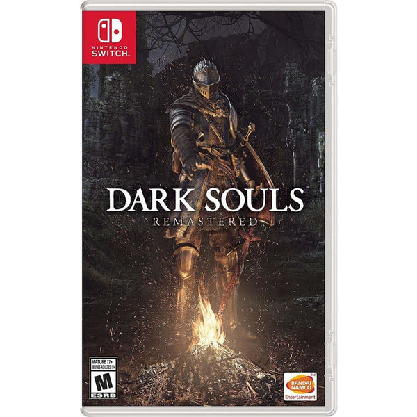 Buy Dark Souls: Remastered Used In Egypt | Shamy Stores