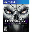 Buy Darksiders 2: Deathinitive Edition Used in Egypt | Shamy Stores