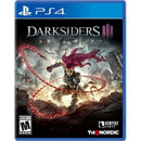 Buy Darksiders 3 Used in Egypt | Shamy Stores