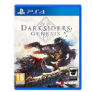 Buy Darksiders Genesis Used in Egypt | Shamy Stores
