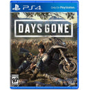 Buy Days Gone Ar Ps4 - New in Egypt | Shamy Stores