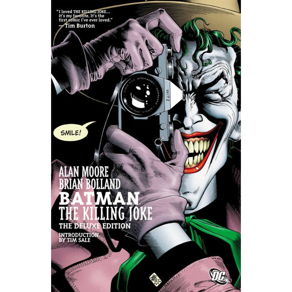 Buy Dc-batman The Killing Joke In Egypt | Shamy Stores