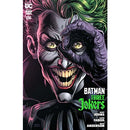 Buy Dc- Batman Three Jokers (1-3 Issues Bundle) in Egypt | Shamy Stores