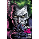 Buy Dc- Batman Three Jokers (1-3 Issues Bundle) in Egypt | Shamy Stores