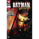 Buy Dc- Batman who Laughs (1-7 Issues Bundle) in Egypt | Shamy Stores
