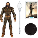 Buy Dc Justice League Figures - Aquaman in Egypt | Shamy Stores