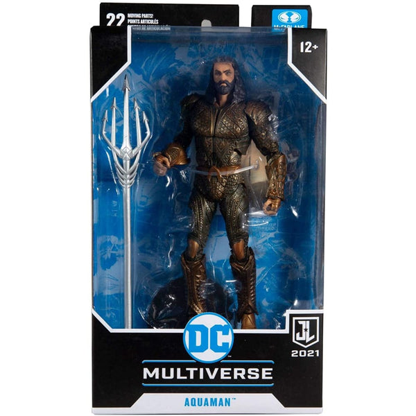 Buy Dc Justice League Figures - Aquaman In Egypt | Shamy Stores