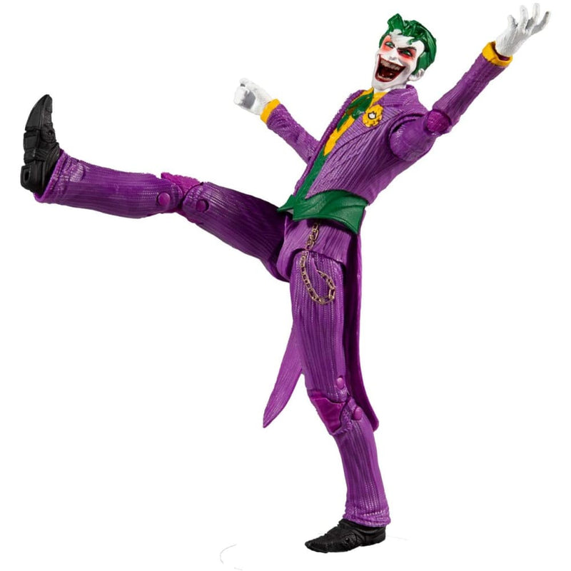 Buy Dc Multiverse Action Figures The Joker In Egypt | Shamy Stores