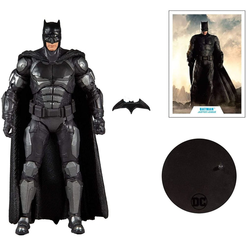 Buy Dc Multiverse Batman: Justice League Figure In Egypt | Shamy Stores