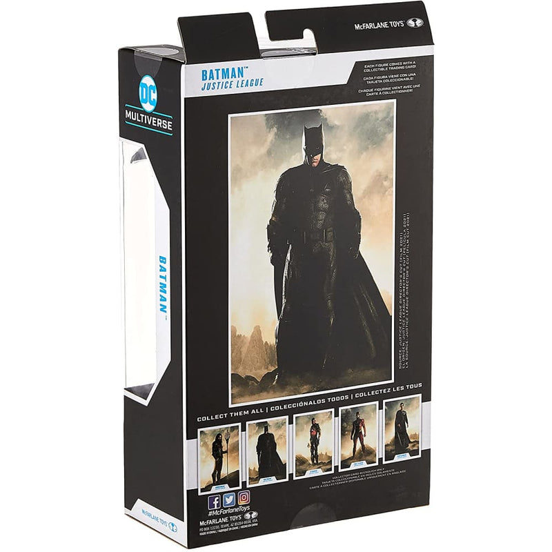 Buy Dc Multiverse Batman: Justice League Figure In Egypt | Shamy Stores