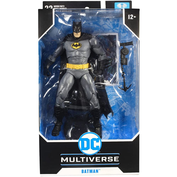Buy Dc Multiverse Batman: Three Jokers Figure In Egypt | Shamy Stores