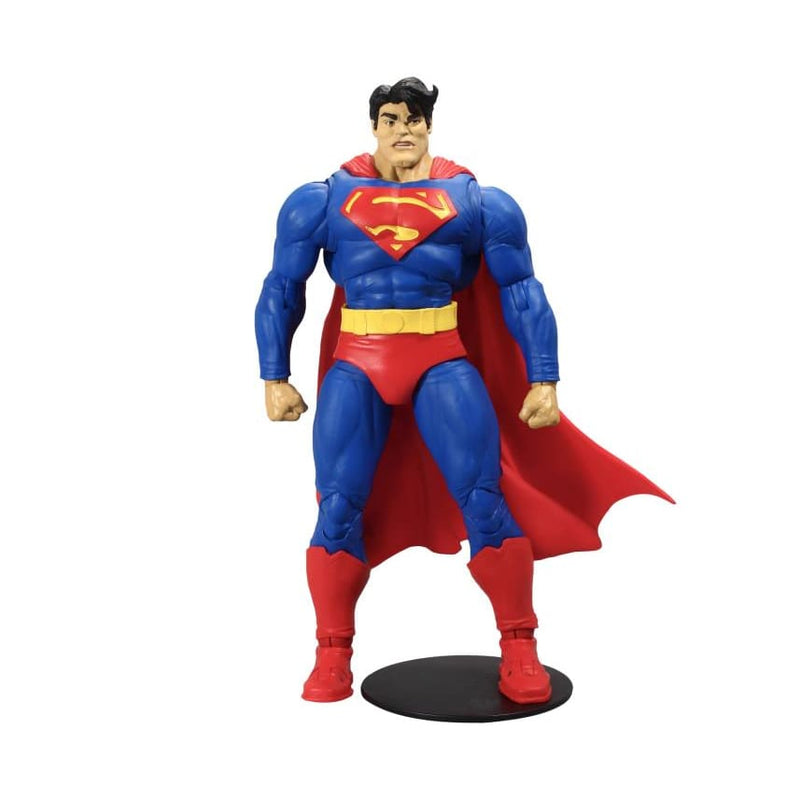 Buy Dc Multiverse Superman Action Figure (collect To Build: Batman’s Horse) In Egypt | Shamy Stores