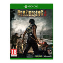 Buy Dead Rising 3 Used in Egypt | Shamy Stores