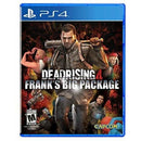 Buy Dead Rising 4 Frank`s Big Package in Egypt | Shamy Stores