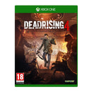Buy Dead Rising 4 Used in Egypt | Shamy Stores