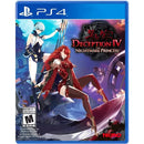Buy Deception Iv Nightmare Princess Ps4 - New in Egypt | Shamy Stores