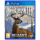 Buy Deer Hunter Ps4 - New in Egypt | Shamy Stores