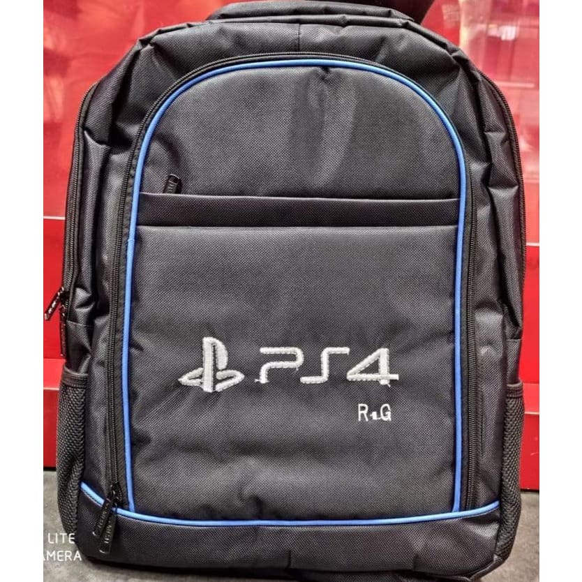Buy PS4 Backpack bag RG in Egypt | Shamy Stores