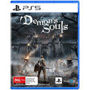Buy Demon’s Souls Ps5 Used in Egypt | Shamy Stores