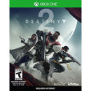 Buy Destiny 2 - Xbox one Standard Edition Used in Egypt | Shamy Stores