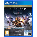 Buy Destiny the Taken King Ps4 - New in Egypt | Shamy Stores
