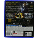 Buy Deus Ex: Mankind Divided Ps4 - New in Egypt | Shamy Stores