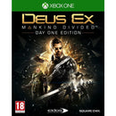 Buy Deus Ex Used in Egypt | Shamy Stores