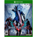Buy Devil May Cry 5 in Egypt | Shamy Stores
