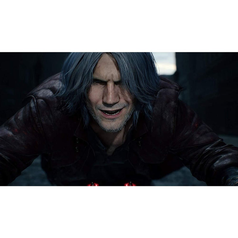 Buy Devil May Cry 5 Used In Egypt | Shamy Stores