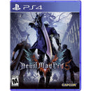Buy Devil May Cry 5 Used in Egypt | Shamy Stores