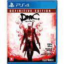 Buy Devil May Cry Definitive Edition Ps4 - New in Egypt | Shamy Stores