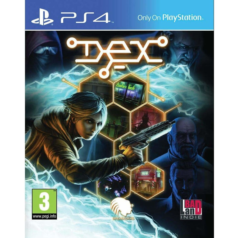 Buy Dex Used In Egypt | Shamy Stores