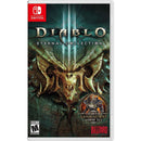 Buy Diablo 3 Eternal Collection Used in Egypt | Shamy Stores